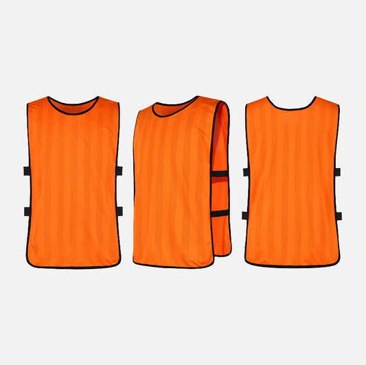 Peto ADULTO Proflite 107-XL-50-CM-N Naranja
