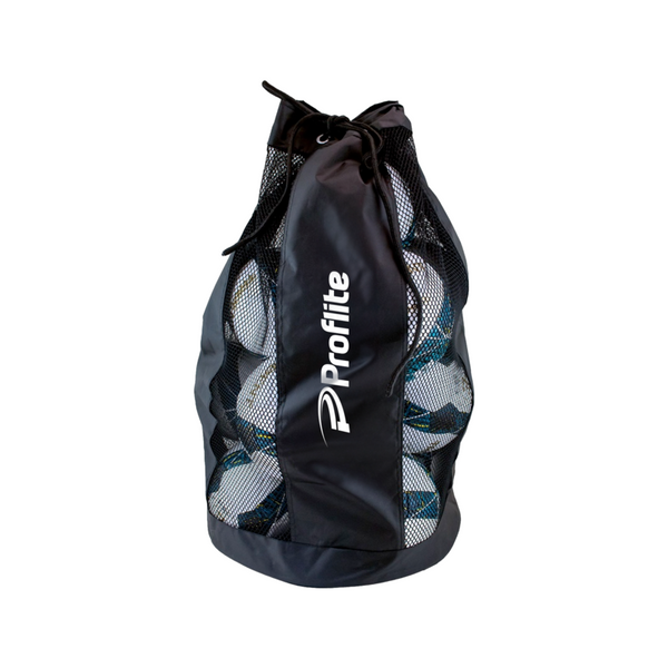 Bolso para Balones Proflite 108 Negro