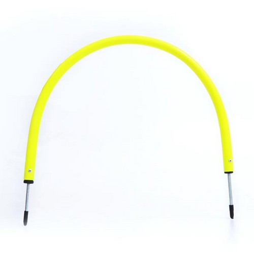 Arco de Entrenamiento Proflite 109 Amarillo Neón