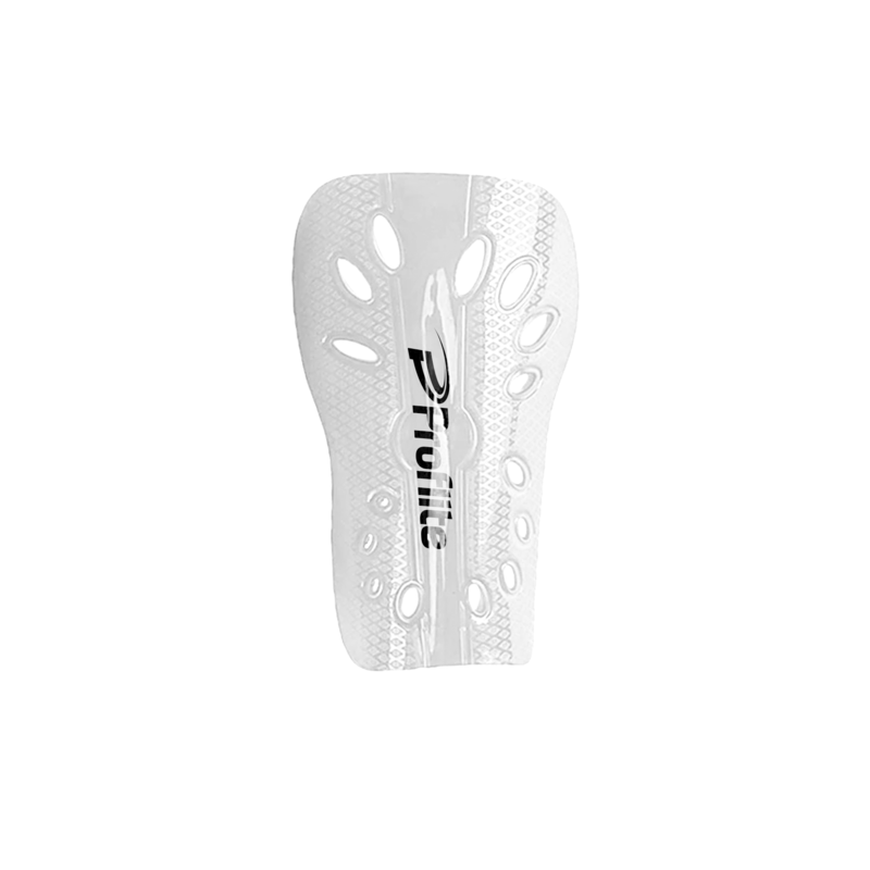 Espinillera MEDIUM Proflite 111-M-WH Blanco