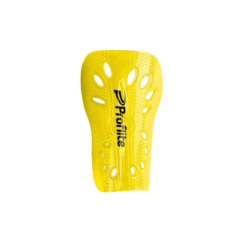 Espinillera MEDIUM Proflite 111-M-YL Amarillo