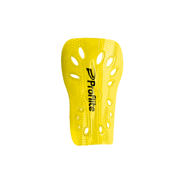 Espinillera MEDIUM Proflite 111-M-YL Amarillo