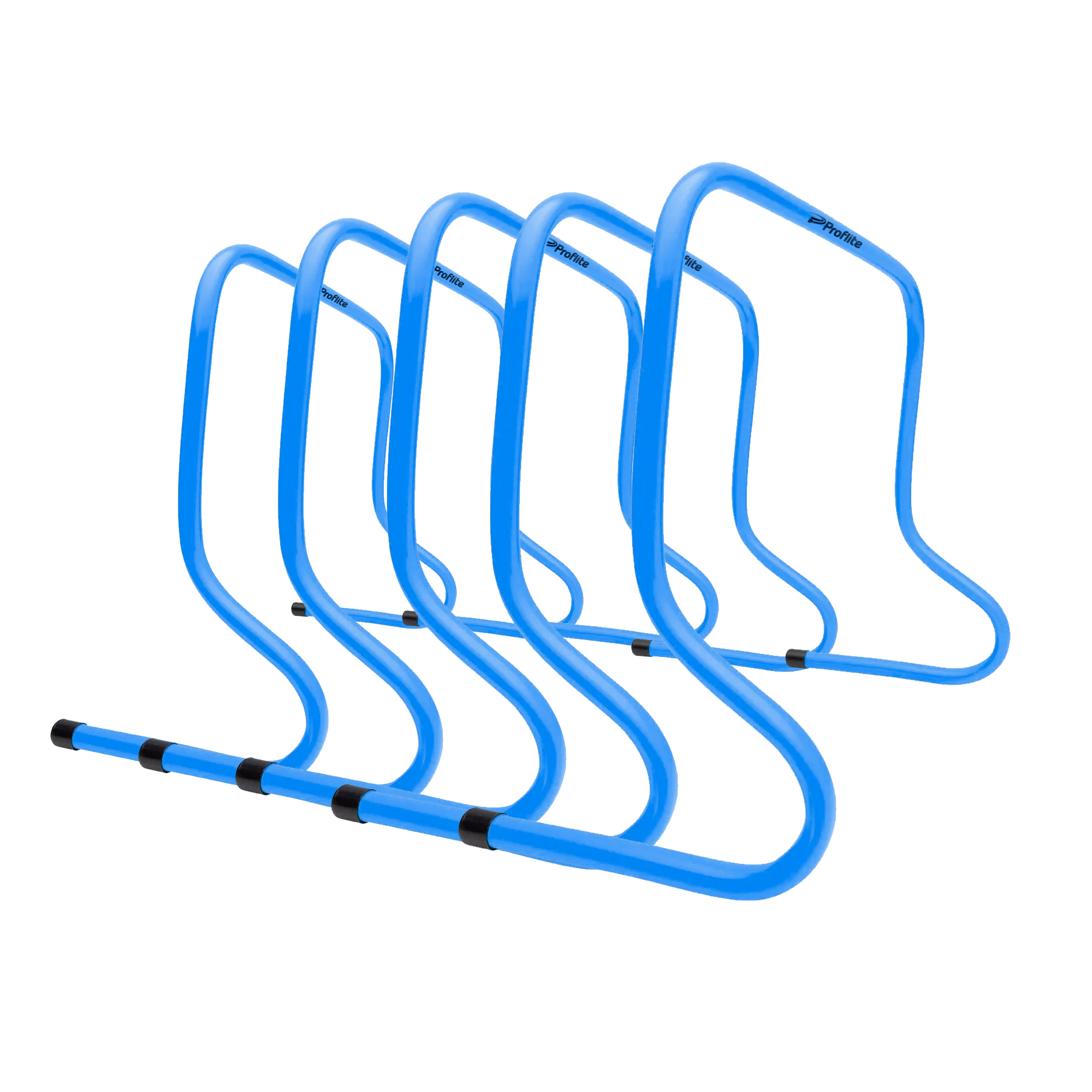 Set de Obstáculos 30CM Proflite 112-30CMS