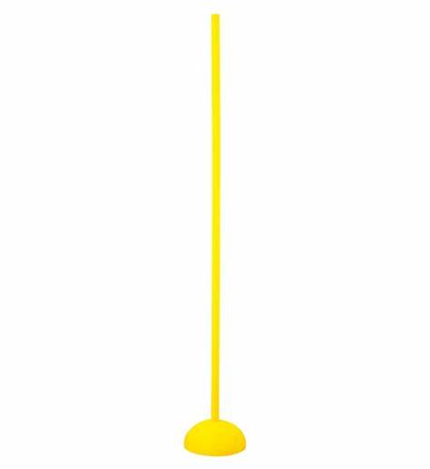 Poste de Agilidad con Base Proflite 114