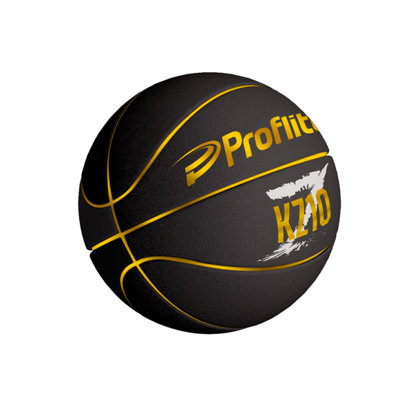 Balón Basket #3 Proflite BK3500BK Negro