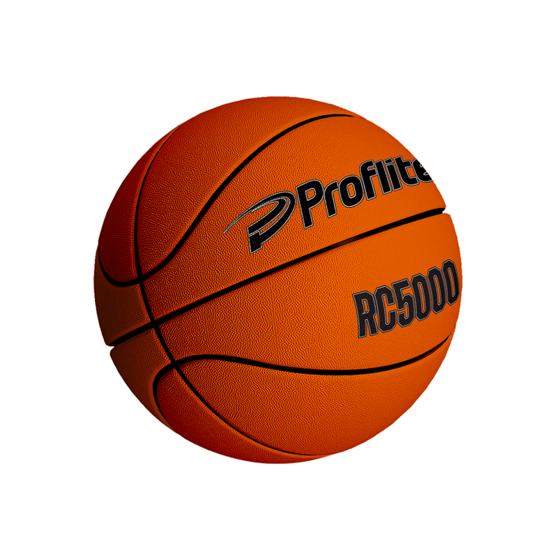 Balón Basket #5 Proflite BK3600 Naranja