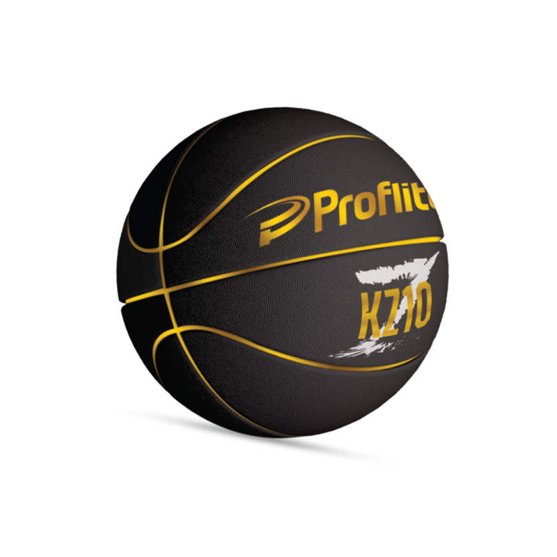 Balón Basket #7 Proflite BK3700BK Negro