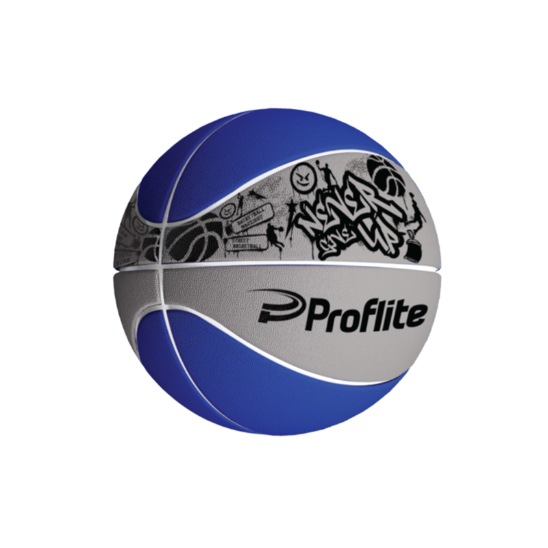 Balón Basket #7 Proflite BK4700GB G Azul