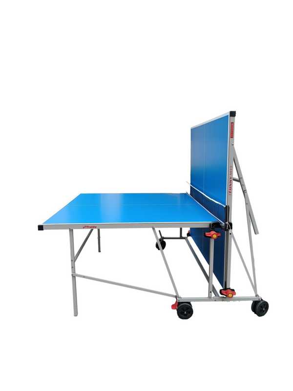 Mesa de Ping Pong 12MM Proflite PP-TABLEOUTD Azul