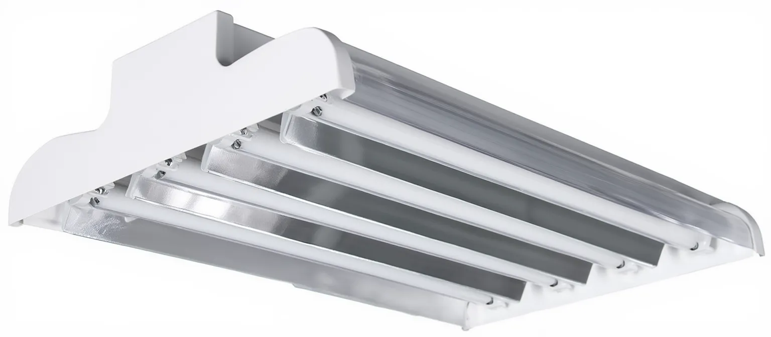R-LUM. HIGHBAY ACR 4 TUBOS LED T5