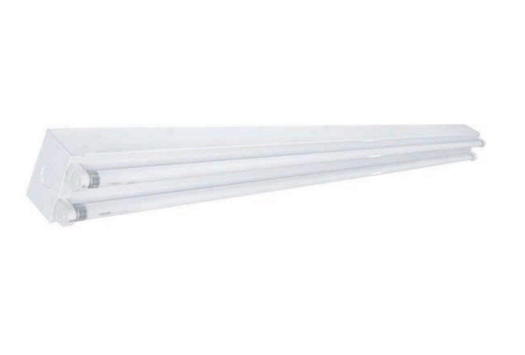 R-LUM. CANAL  2 TUBO LED T5 46"