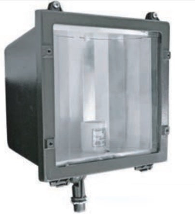 R-LUM. FLOOD 545 BOMB. LED-OPC MONTAJE