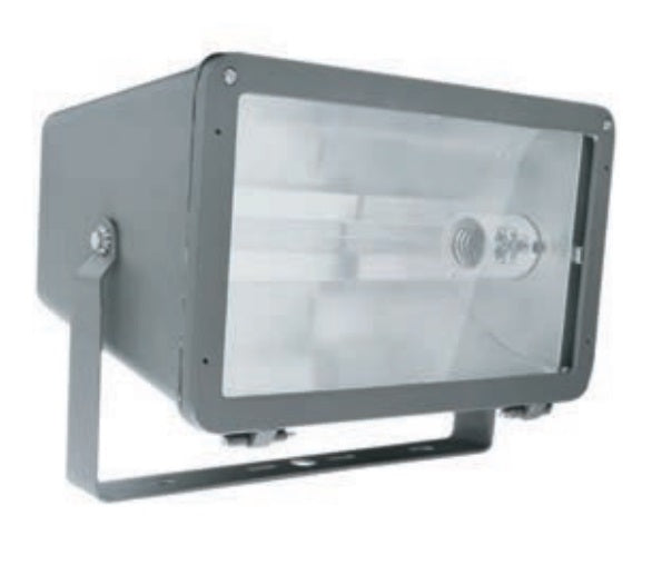 R-LUM. FLOOD 560 BOMB. LED-OPC MONTAJE