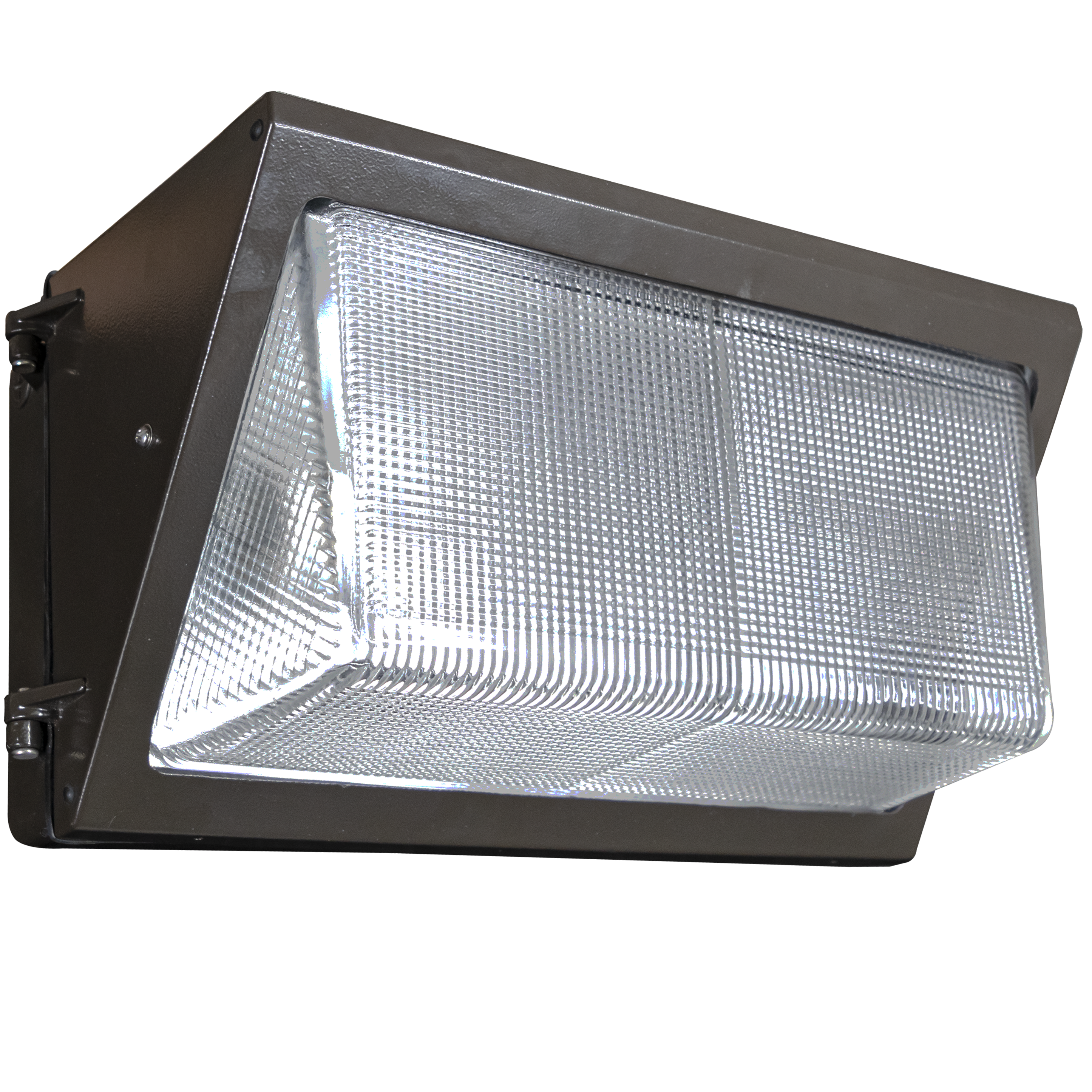 R-LUM. WALLPACK MED PARA BOMB. LED