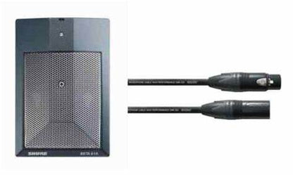 Micrófono de Bombo BETA-91A Shure