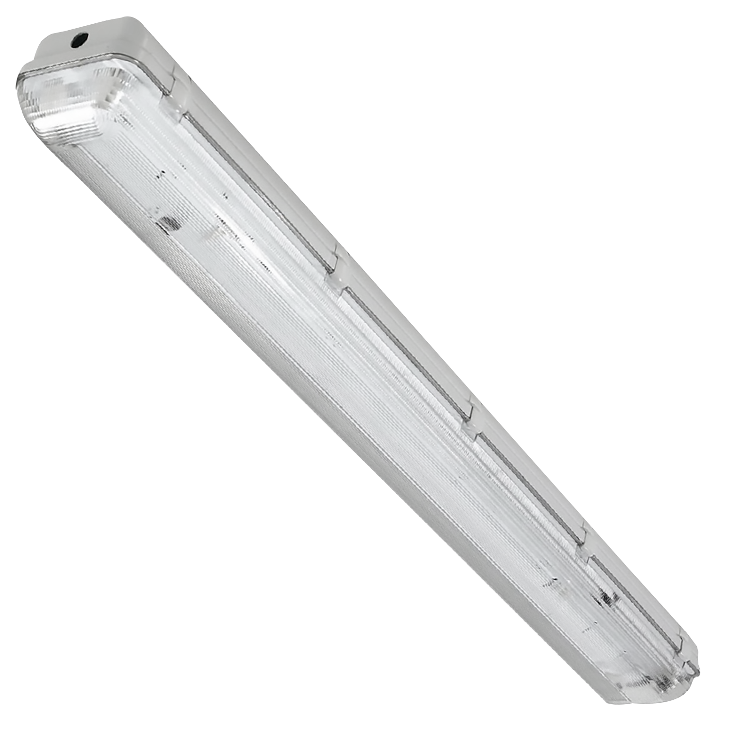 R-LUM. ANTIPOLVO  2 TLED T8 48"/4'