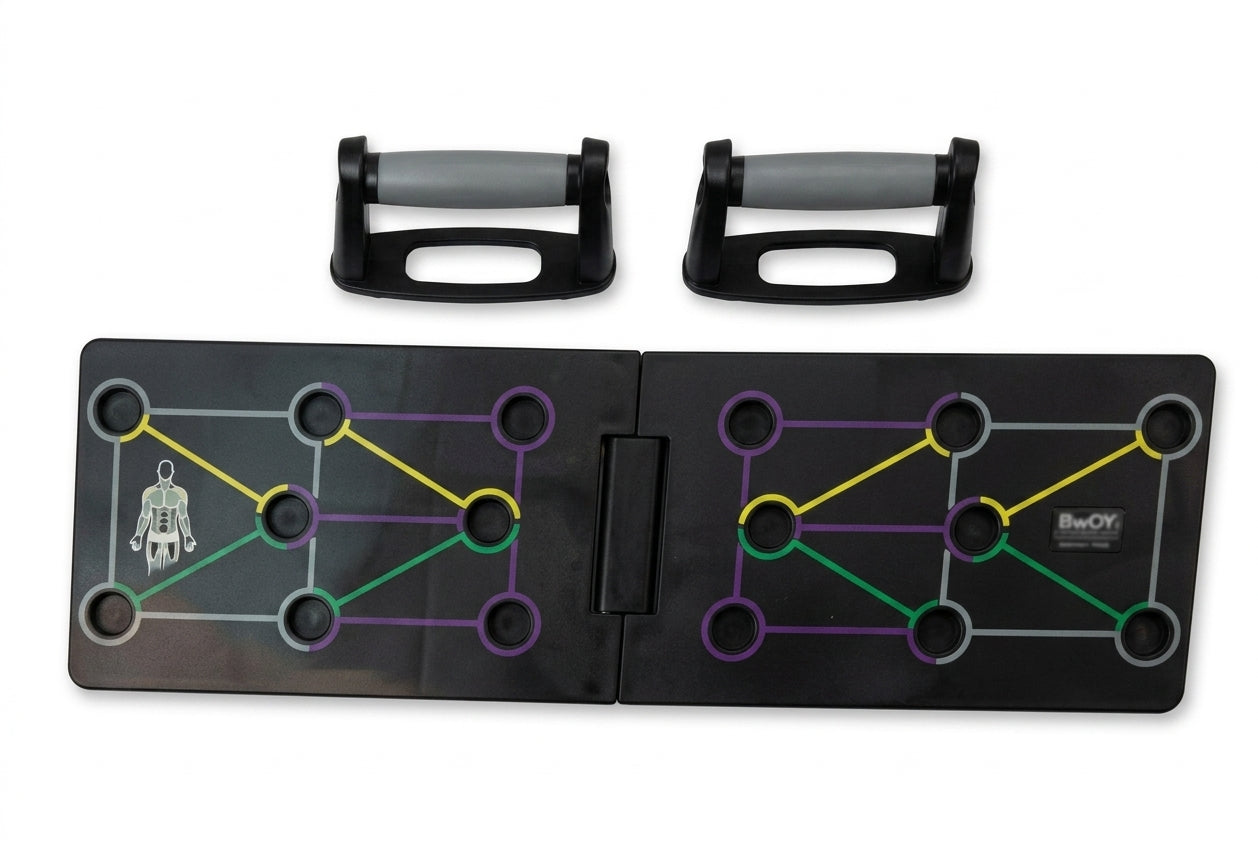 Push bar core Xtra Body Sculpture