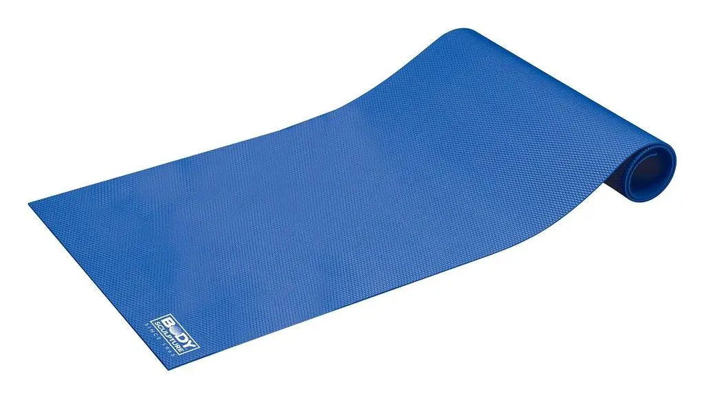 Colchoneta yoga 68x24 azul Body Sculpture