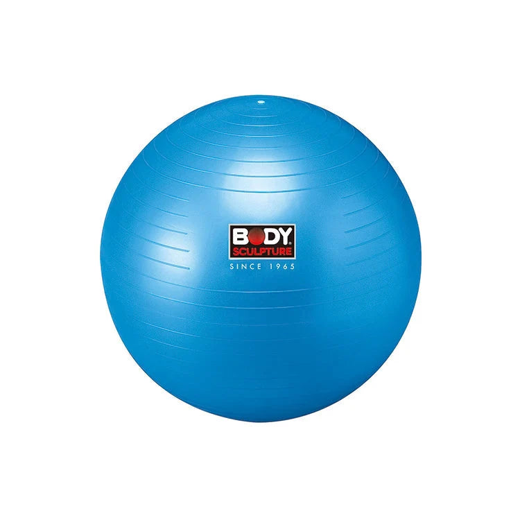 Bola 30 P/Ejercicios, Azul Body Sculpture
