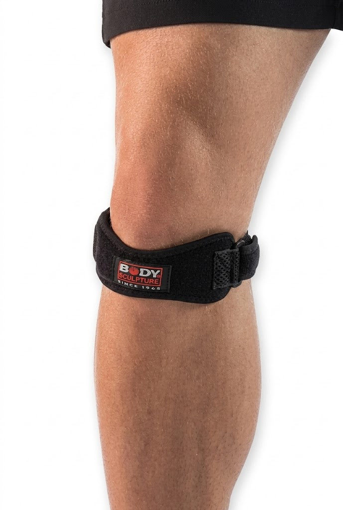 Patella- Rodilla Body Sculpture