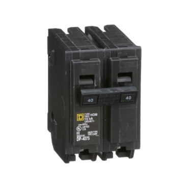 R-BREAKER HOMELINE 30A 2P 120/240V 10kA