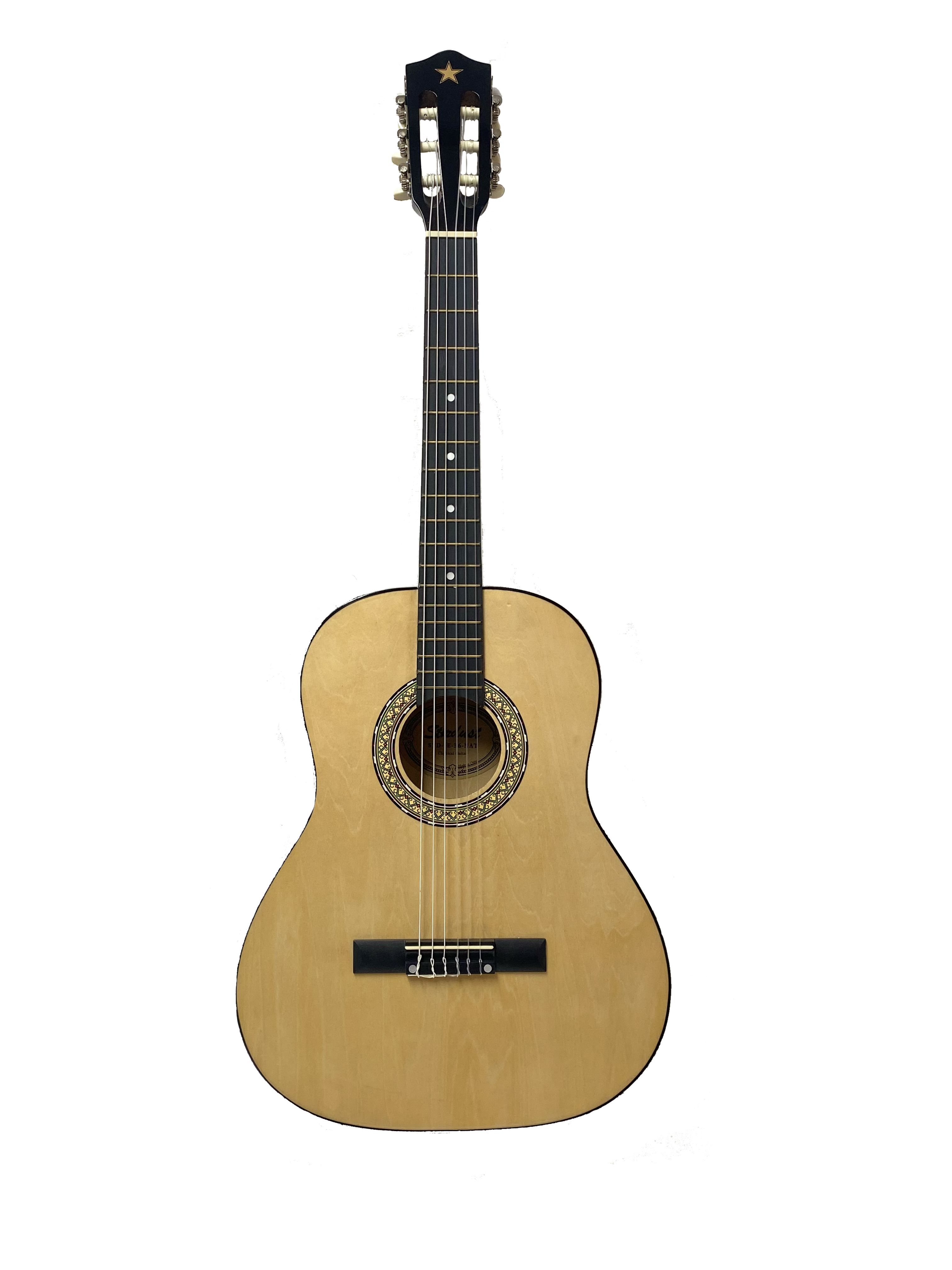 Guitarra Clásica 3/4 JE-36 Stardust Natural