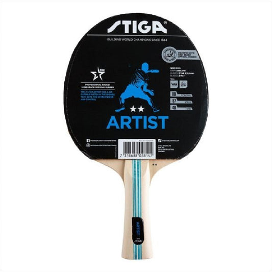 Raqueta 2-Star ARTIST Stiga