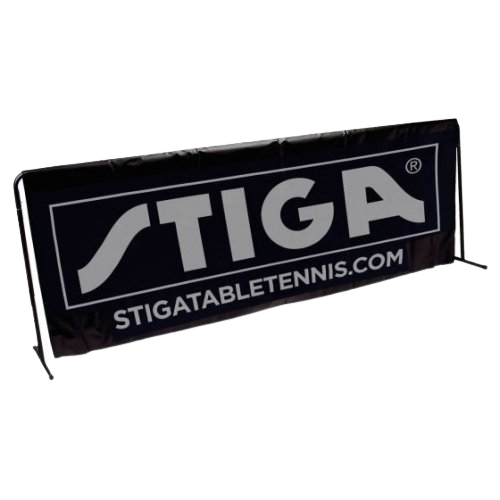 Malla Separadora Negra 1902-0113-01 Stiga