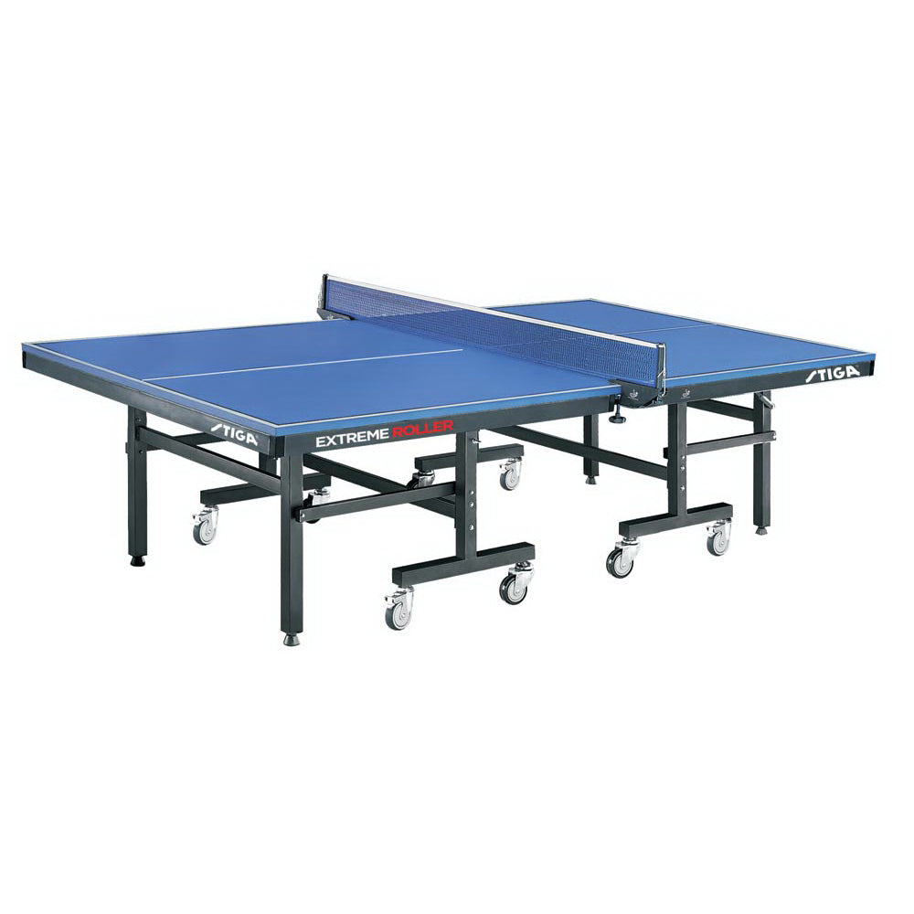 Mesa de Ping Pong EXTREME ROLLER Stiga (Oficial ITTF)