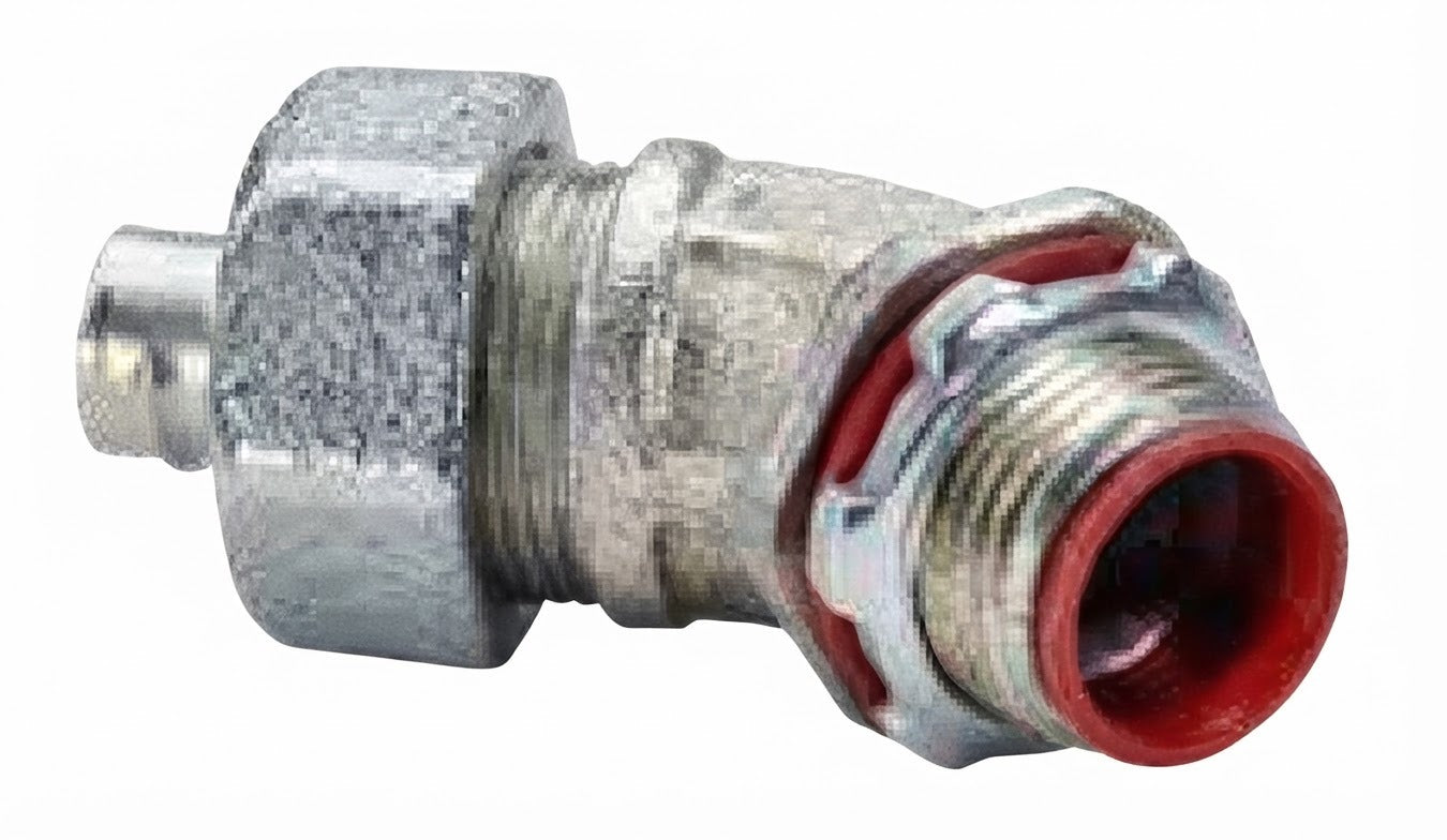 1-1/4" LT MALL CONNECTOR