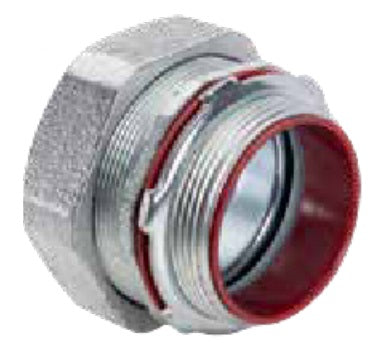 1-1/4" LT CONN MALL