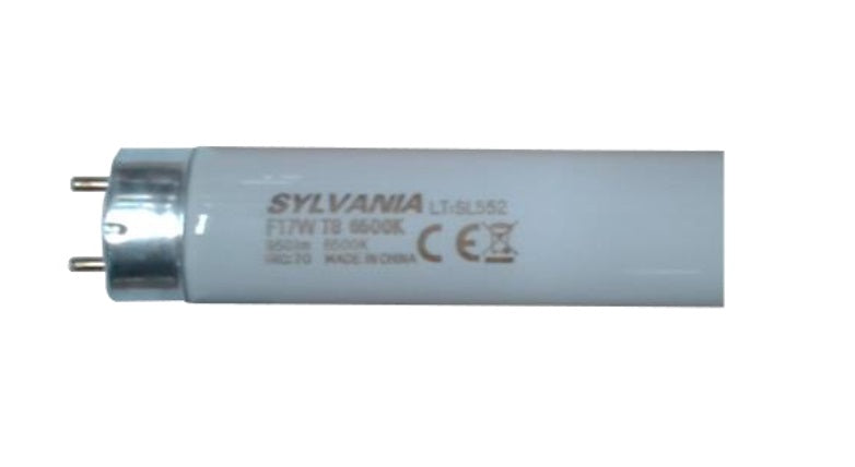TUBO FL17WT8 6500K