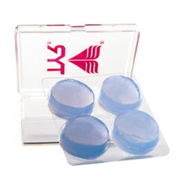 TAPÓN DE OIDO SILICÓN PARA NATACIÓN