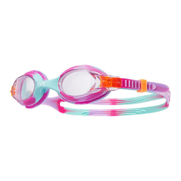 LENTE SWIMPLE TIE DYE KIDS