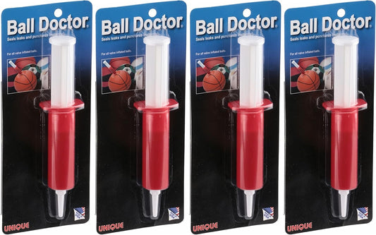Reparador de Bolas Unique BD-1