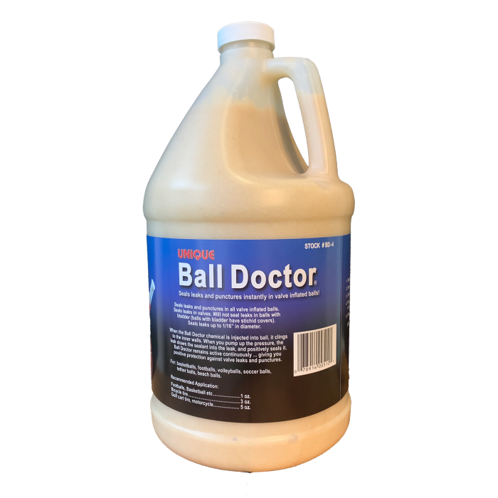 Ball Doctor Gallon Unique BD-4