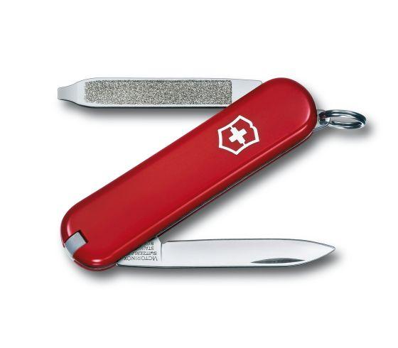 Escort 0-6123 Victorinox Roja