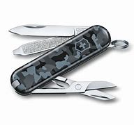 Clásica 0-6223-942 Victorinox Camuflaje Desierto