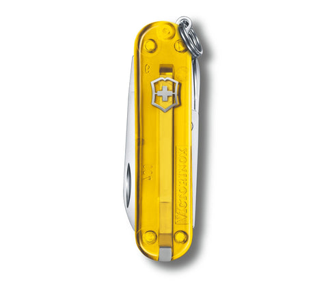 Clásica SD 0-6223-T81G Victorinox Tuscana Sun