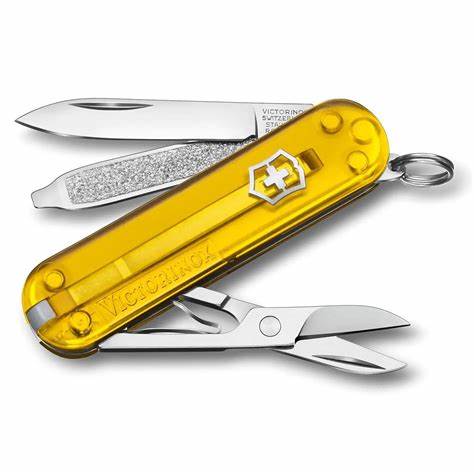 Clásica SD 0-6223-T81G Victorinox Tuscana Sun