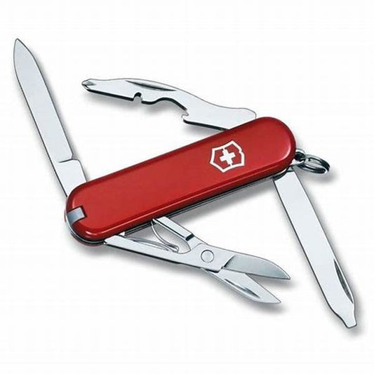 Rambler 0-6363 Victorinox Rojo