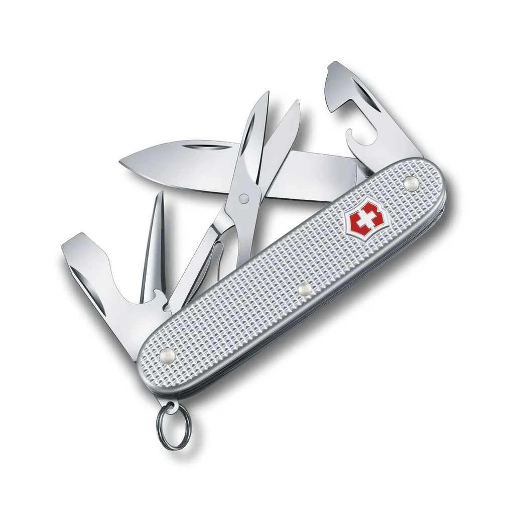 Pioneer 9 elementos 93mm Victorinox