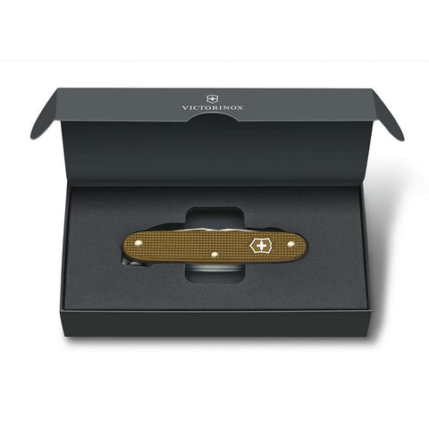 Pioneer X 0-8231-L24 Victorinox Café Alox (Edición Limitada 2024)