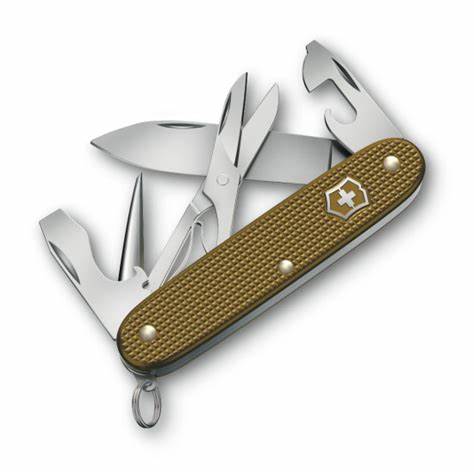 Pioneer X 0-8231-L24 Victorinox Café Alox (Edición Limitada 2024)