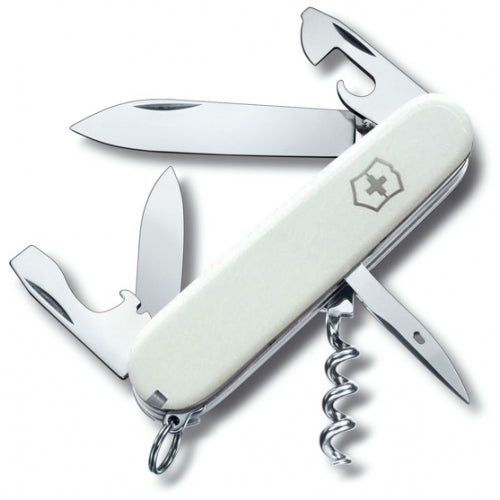 Spartan 1-3603-7 Victorinox Blanca