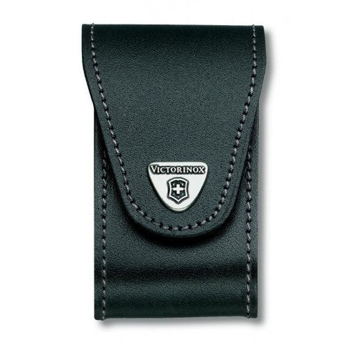 Estuche Cinturón VIC-4-0521-XL Victorinox Negro