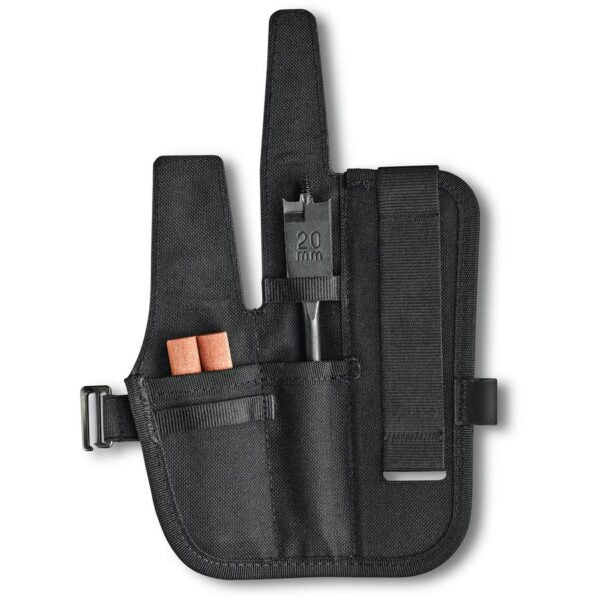 Estuche para Cuchillo Venture Pro 4-0540 Victorinox Negro
