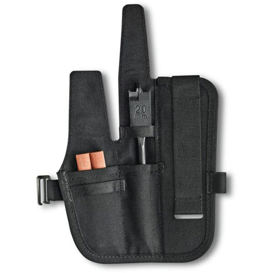Estuche para Cuchillo Venture Pro 4-0540 Victorinox Negro