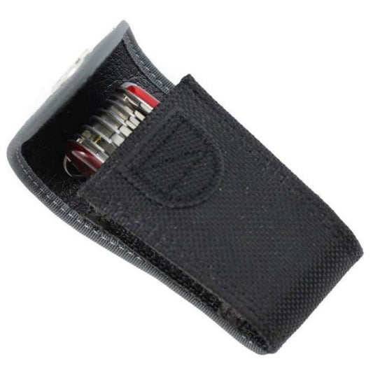 Estuche VIC-4-0545-3 de Nylon Victorinox Negro
