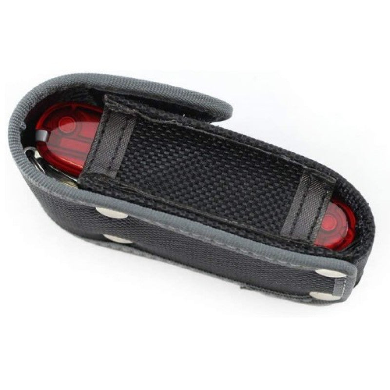 Estuche VIC-4-0545-3 de Nylon Victorinox Negro